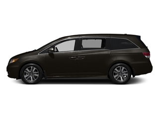 2016 Honda Odyssey Touring FWD photo