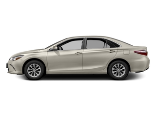 2017 Toyota Camry LE FWD photo