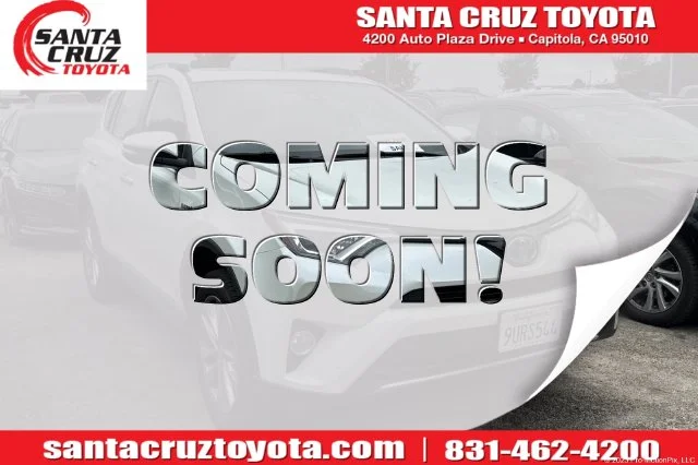 2016 Toyota RAV4 Limited AWD photo