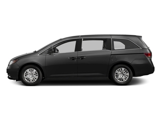 2016 Honda Odyssey LX FWD photo
