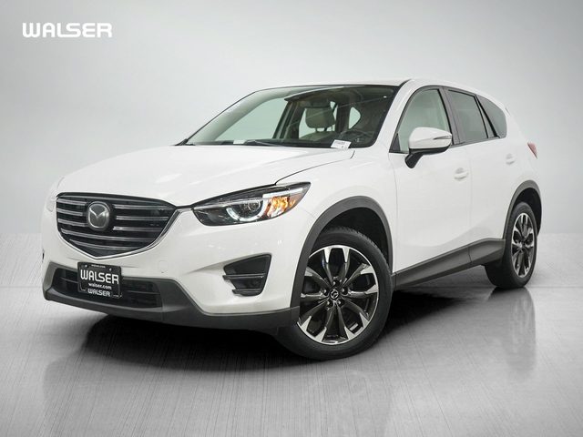 2016 Mazda CX-5 Grand Touring AWD photo