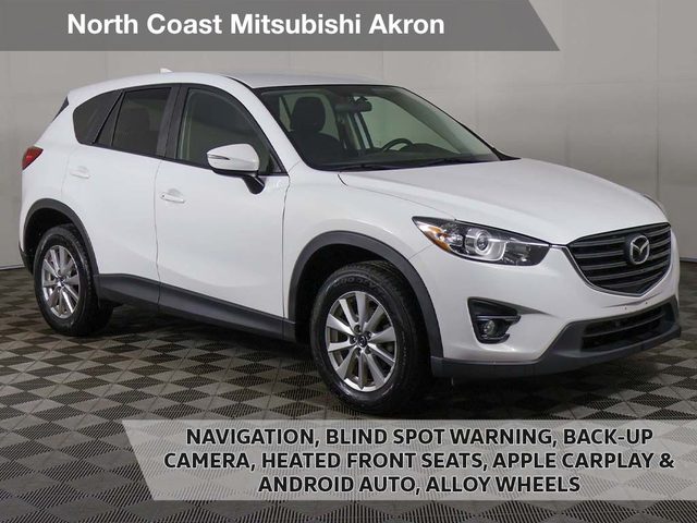 2016 Mazda CX-5 Touring FWD photo
