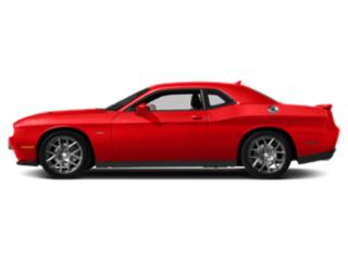 2016 Dodge Challenger R/T Shaker RWD photo