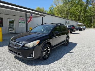 2016 Subaru Crosstrek Limited AWD photo