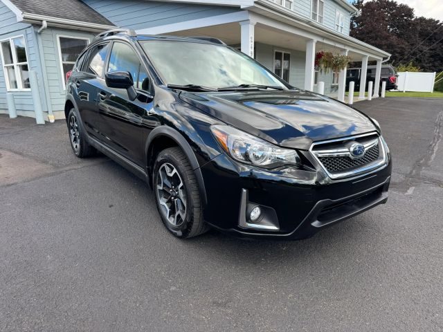 2016 Subaru Crosstrek Premium AWD photo