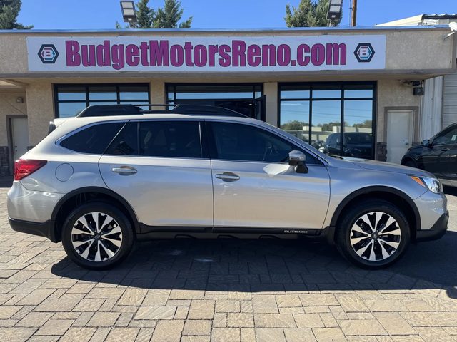2017 Subaru Outback Limited AWD photo