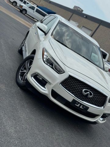 2016 Infiniti QX60 FWD photo