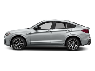 2017 BMW X4 xDrive28i AWD photo