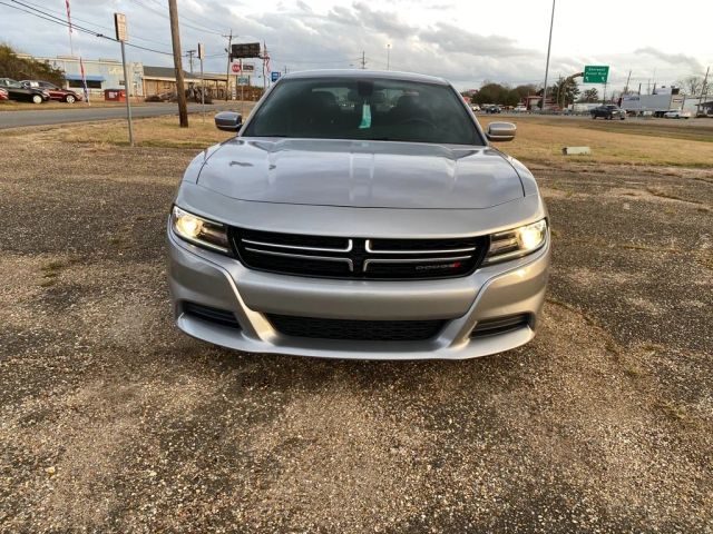 2016 Dodge Charger SE RWD photo