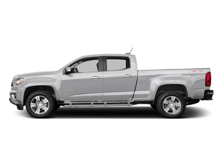 2016 Chevrolet Colorado 4WD LT 4WD photo