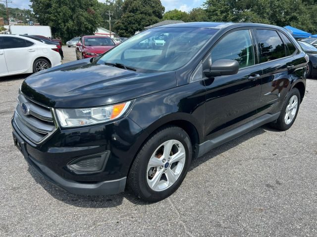 2016 Ford Edge SE FWD photo