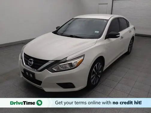 2016 Nissan Altima 2.5 SL FWD photo