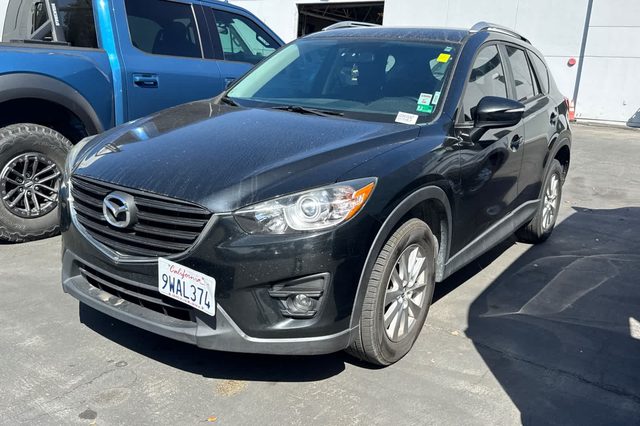 2016 Mazda CX-5 Touring FWD photo