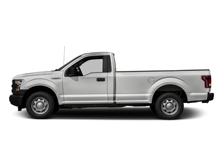 2016 Ford F-150 XL 4WD photo
