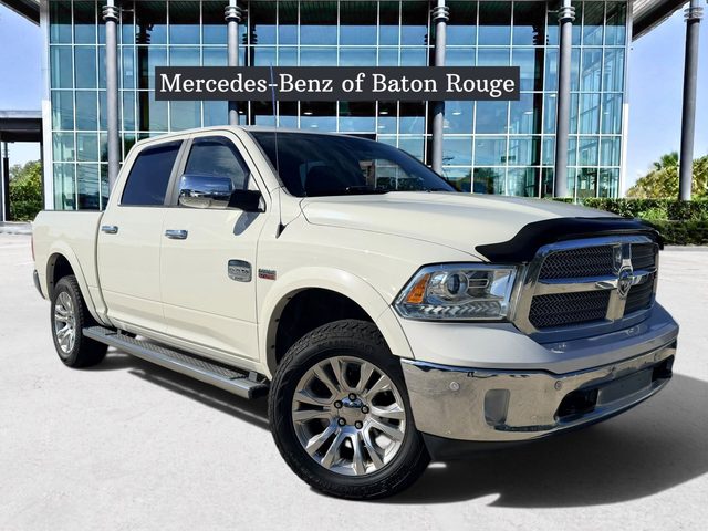 2017 Ram 1500 Longhorn 4WD photo