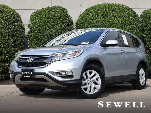 2016 Honda CR-V EX FWD photo
