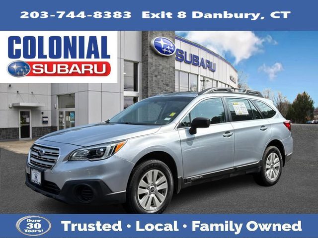 2017 Subaru Outback  AWD photo