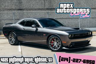 2015 Dodge Challenger SRT 392 RWD photo