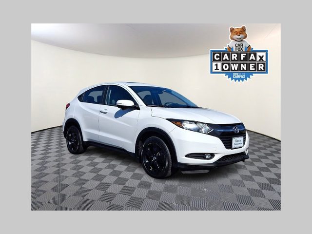 2016 Honda HR-V EX AWD photo