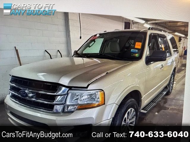 2017 Ford Expedition XLT 4WD photo