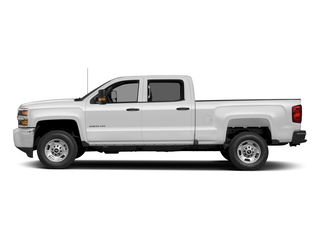 2016 Chevrolet Silverado 2500HD Work Truck RWD photo