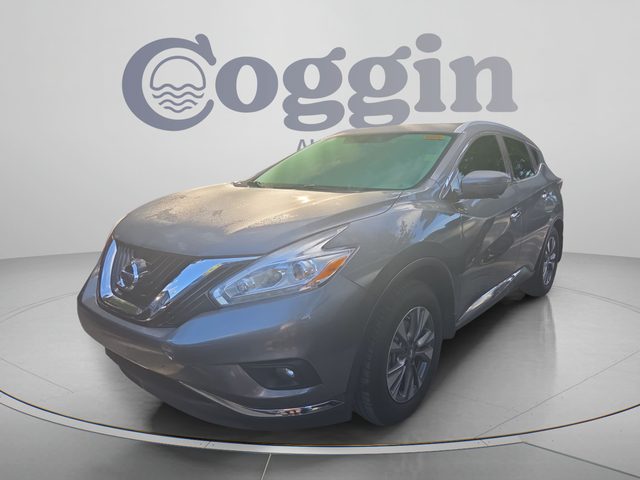 2016 Nissan Murano SL FWD photo