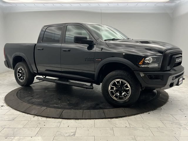 2017 Ram 1500 Rebel RWD photo