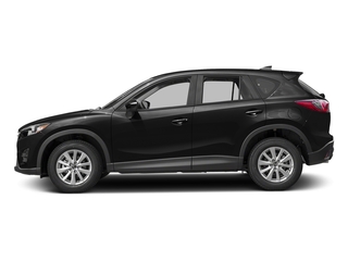 2016 Mazda CX-5 Sport FWD photo