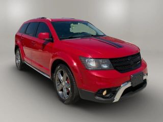2017 Dodge Journey Crossroad Plus FWD photo