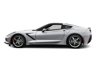 2017 Chevrolet Corvette 2LT RWD photo