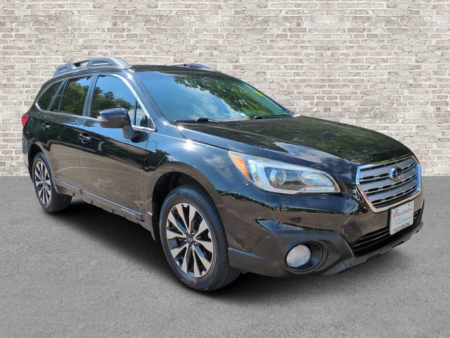 2017 Subaru Outback Limited AWD photo