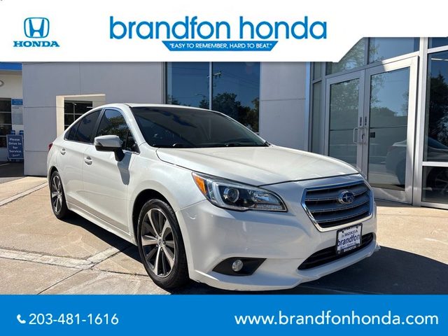 2017 Subaru Legacy Limited AWD photo