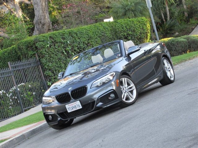 2017 BMW 2 Series 230i RWD photo