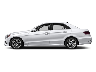 2016 Mercedes-Benz E-Class E 350 Sport AWD photo