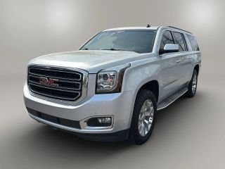 2015 GMC Yukon XL SLT 4WD photo