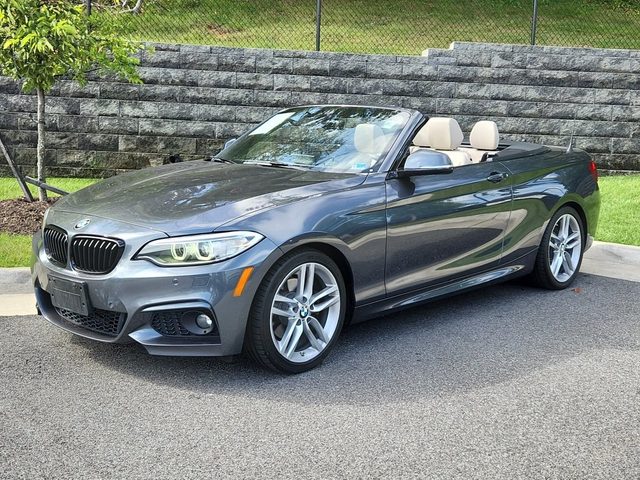 2017 BMW 2 Series 230i RWD photo