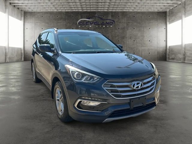 2017 Hyundai Santa Fe Sport 2.4L AWD photo