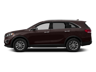 2017 Kia Sorento LX V6 AWD photo