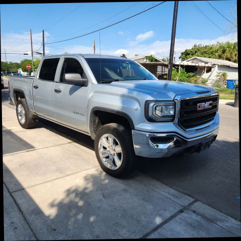 2017 GMC Sierra 1500  RWD photo
