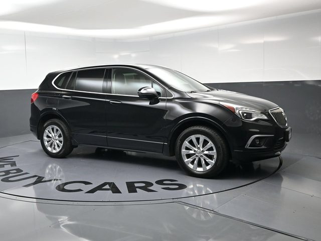 2017 Buick Envision Essence AWD photo
