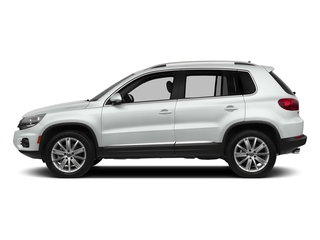 2017 Volkswagen Tiguan SEL AWD photo