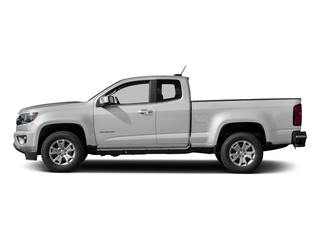 2016 Chevrolet Colorado 4WD LT 4WD photo