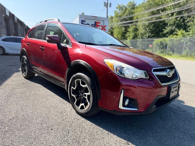 2016 Subaru Crosstrek Limited AWD photo