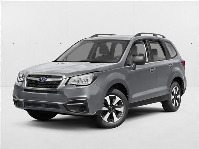 2017 Subaru Forester  AWD photo