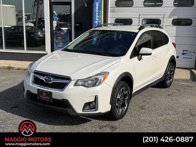 2016 Subaru Crosstrek Premium AWD photo