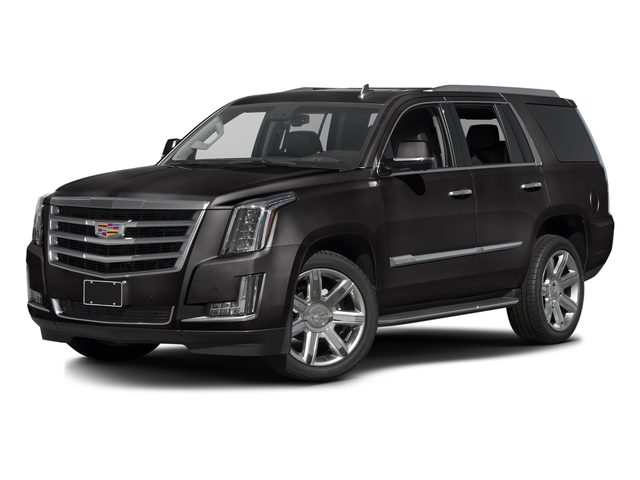 2016 Cadillac Escalade Luxury Collection 4WD photo