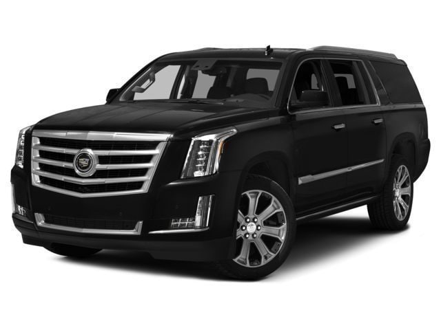 2016 Cadillac Escalade ESV Premium Collection 4WD photo