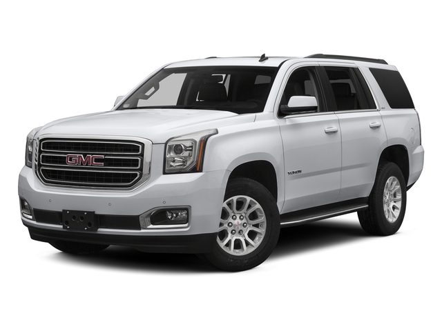2016 GMC Yukon SLT RWD photo