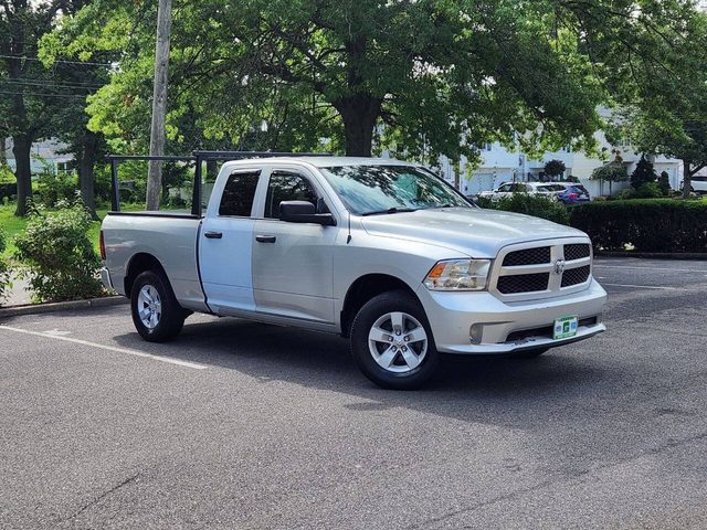 2017 Ram 1500 Express 4WD photo
