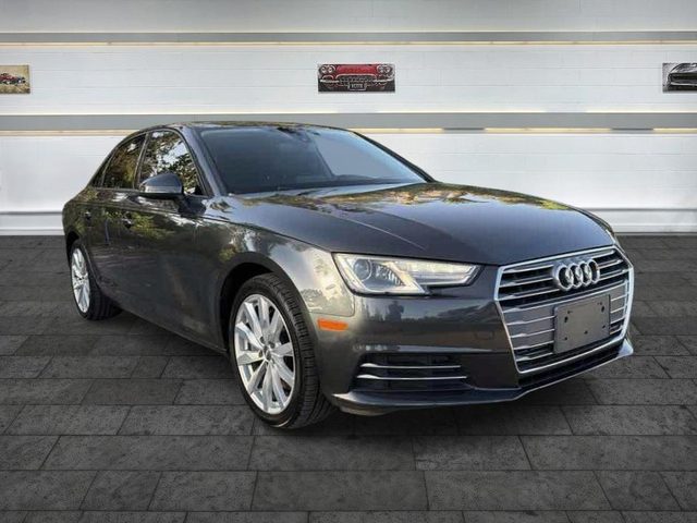 2017 Audi A4 Premium FWD photo